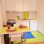 Apartmán Eco