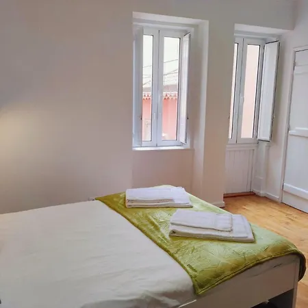 Eco Apartmán *