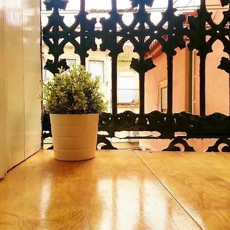Eco Apartament *