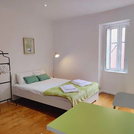 Eco Apartment Lisbon