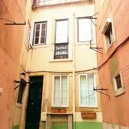 Eco Apartment
