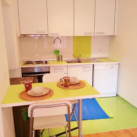 Apartment Eco
