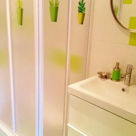 Lejlighed Eco